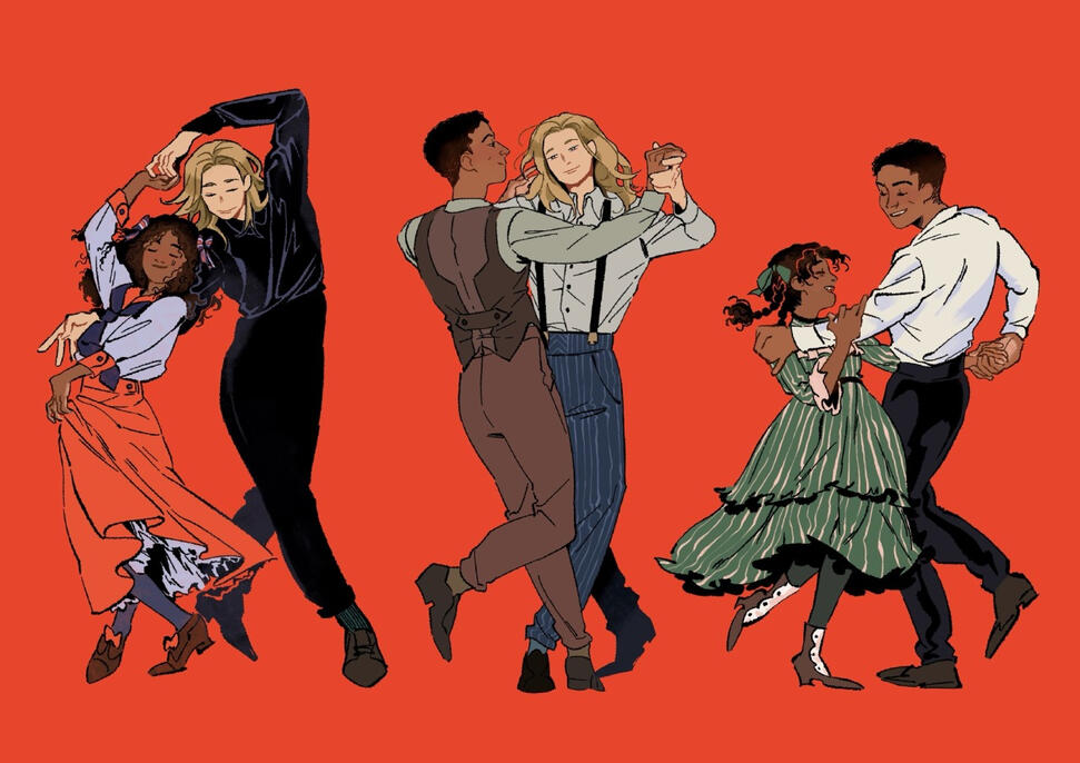 Interview with the Vampire 2024