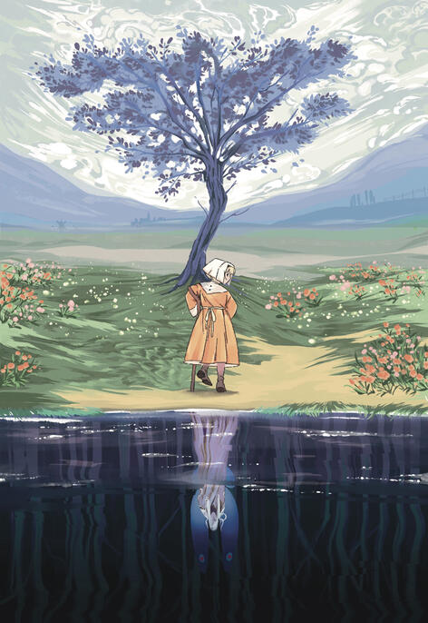 'As Above, So Below' Couverture Alternative