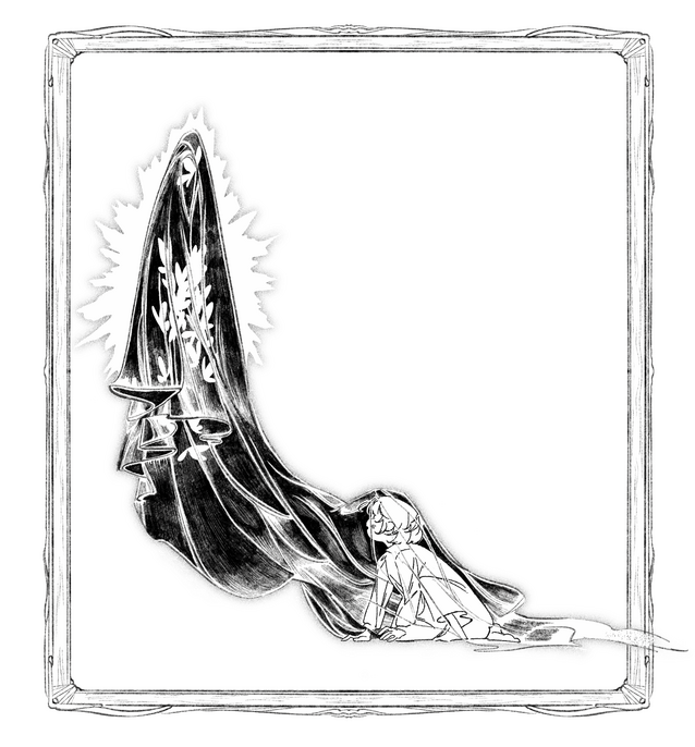 de début de chapitres